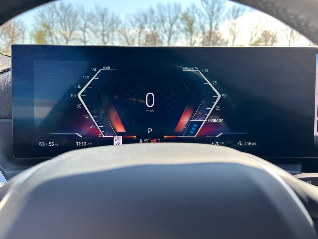 2024 BMW i4 xDrive40 30