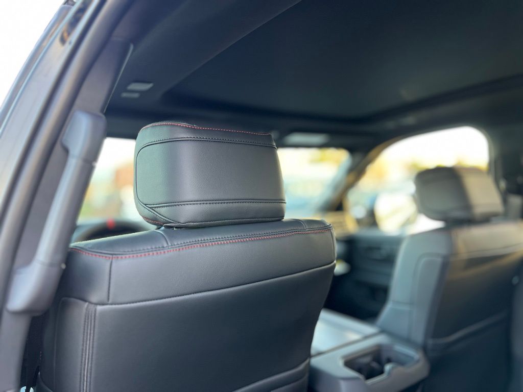 2026 Toyota Sequoia TRD Pro - Photo 18