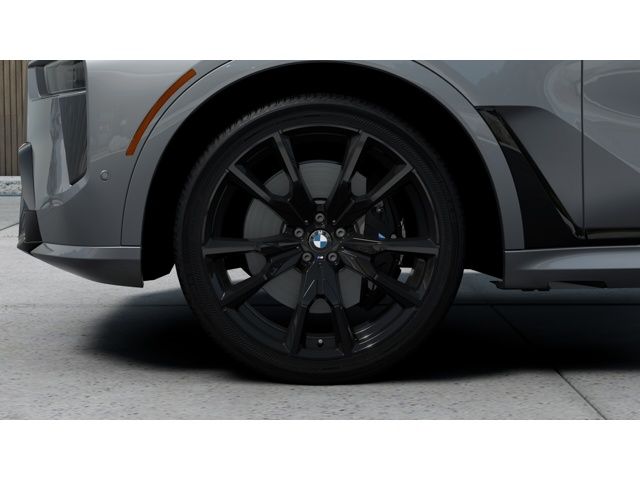 Thumbnail: 2026 BMW X7 - 7