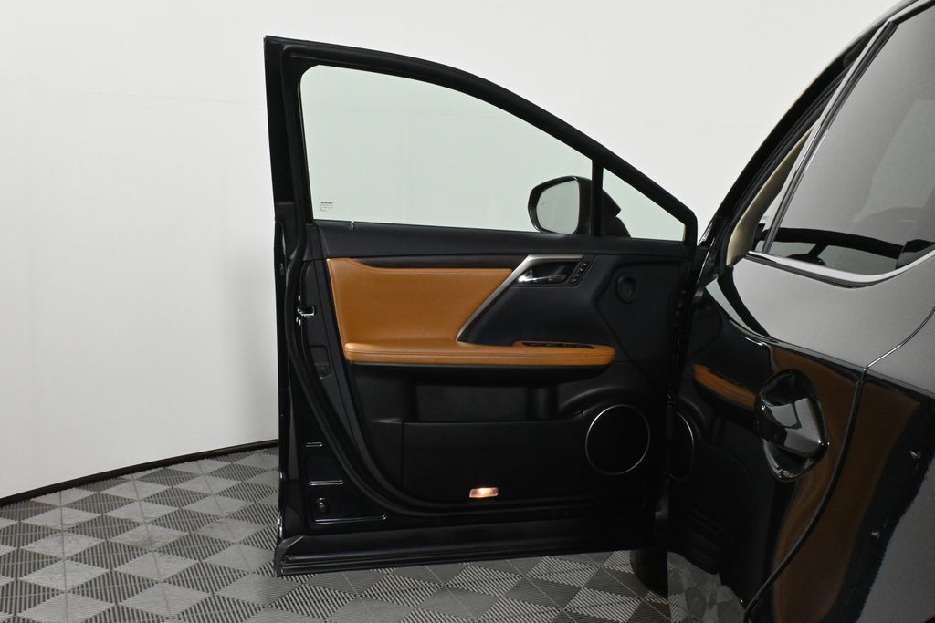 2022 Lexus RX 350 32