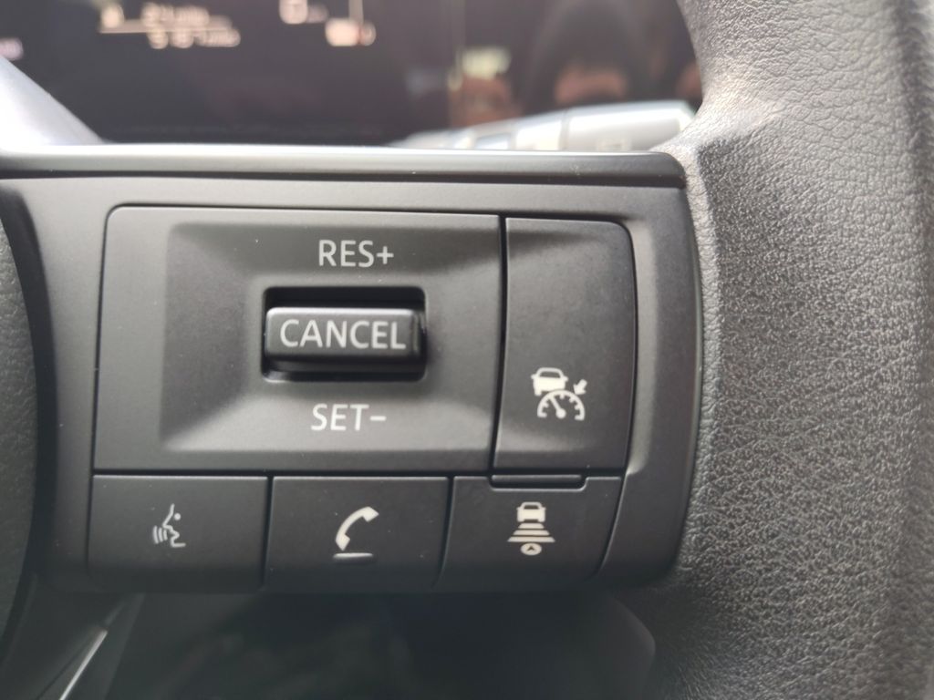 Used Car 2025 Nissan Kicks  S For Sale In Austin, Texas