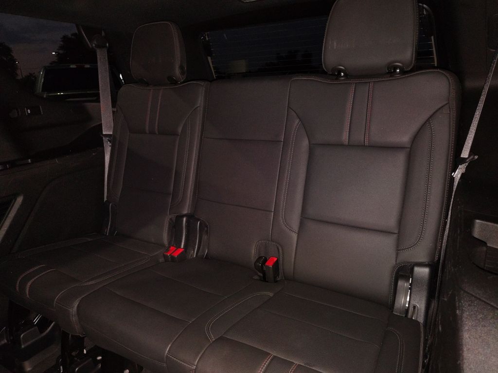 Used Car 2022 Chevrolet Tahoe  Rst For Sale Under $60,000 In Austin, Texas