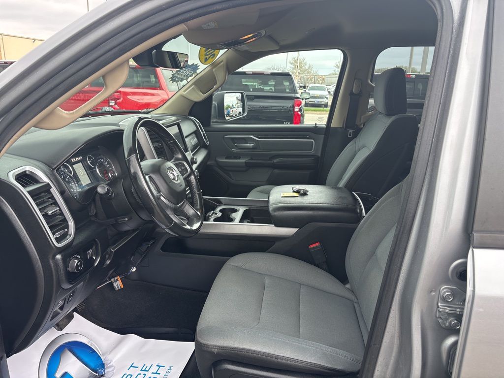 Used 2020 Ram 1500 Truck