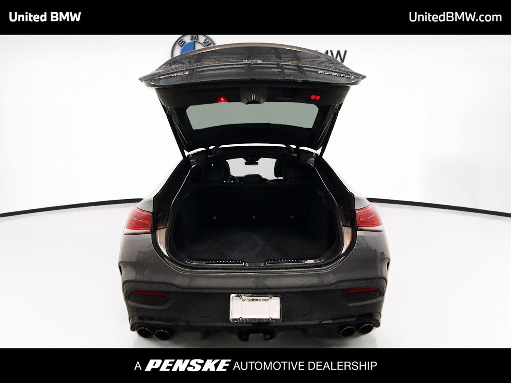 Thumbnail: 2023 Mercedes-Benz GLE - 14