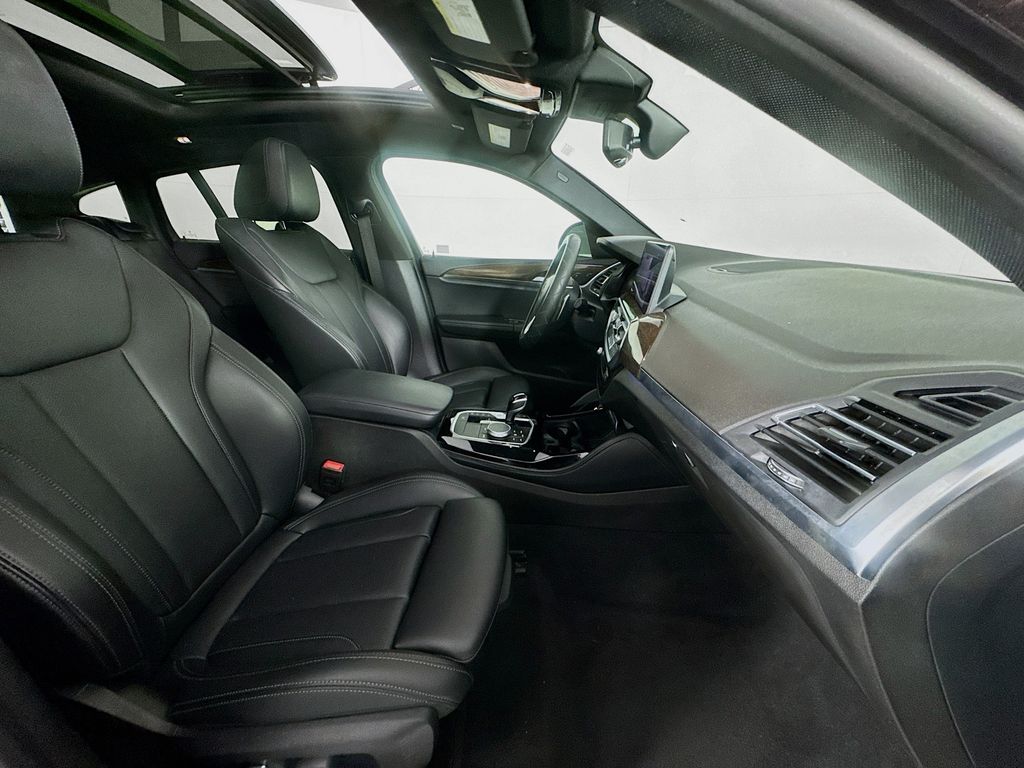 Used Car 2022 Bmw X4  Xdrive30i For Sale Under $35,000 In Austin, Texas