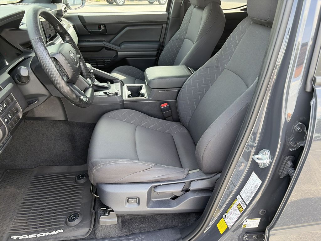 Used 2025 Toyota Tacoma Truck
