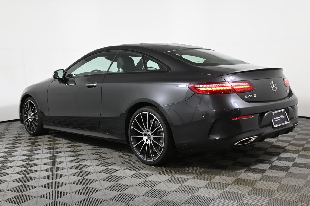 Thumbnail: 2022 Mercedes-Benz E-Class - 7