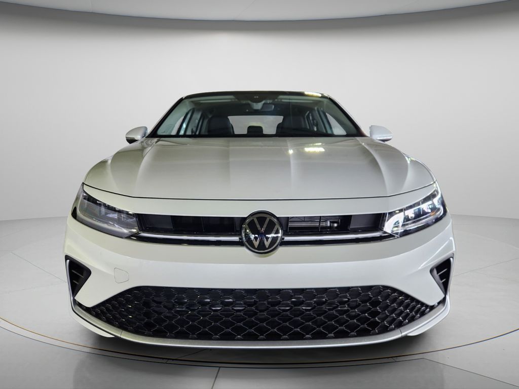 2026 Volkswagen Jetta - $29,849