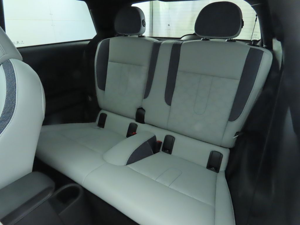 Thumbnail: 2026 MINI Cooper - 22