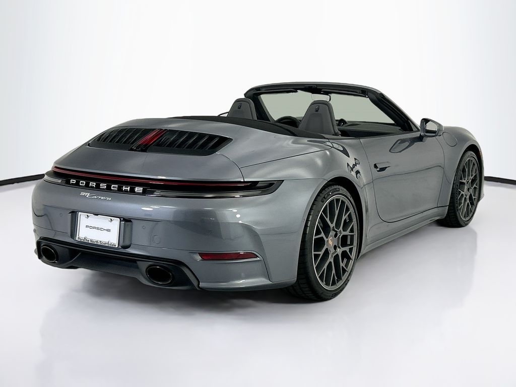 Thumbnail: 2026 Porsche 911 - 7