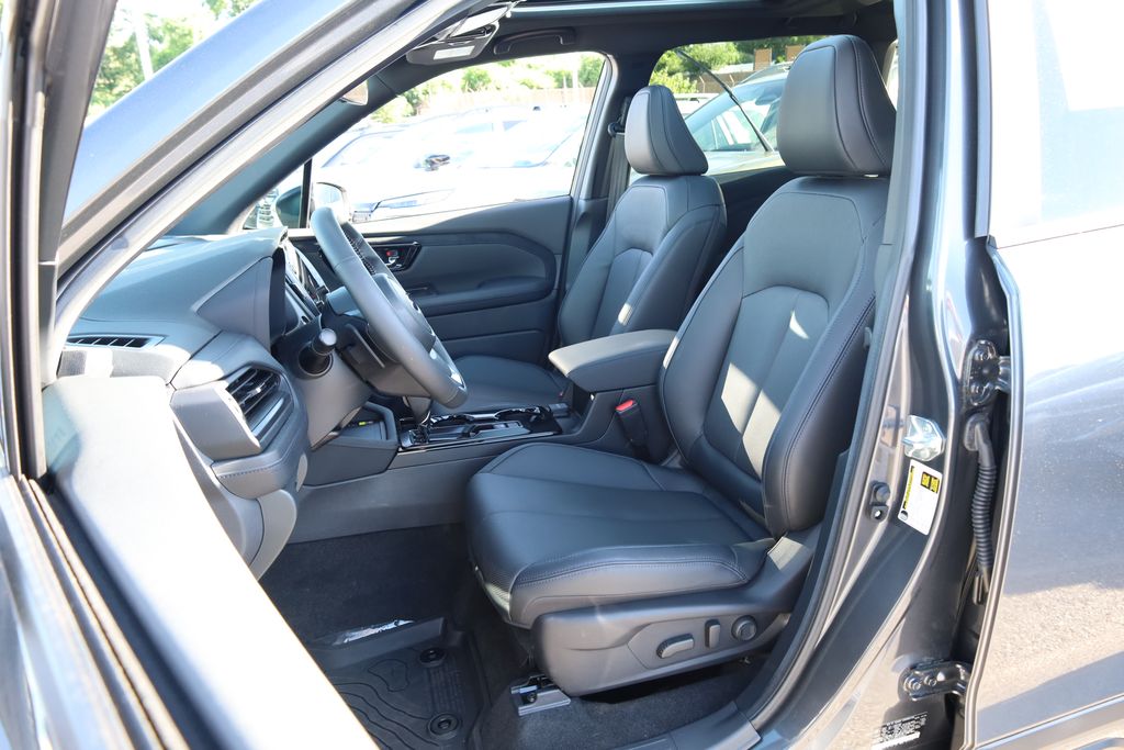 used 2026 Subaru Forester car, priced at $36,784