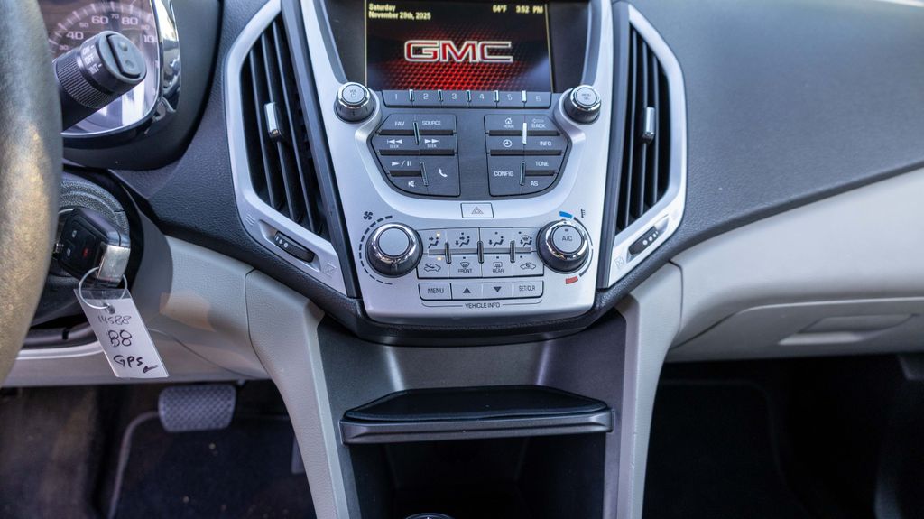 Used 2017 GMC Terrain SLE-1 4D Sport Utility