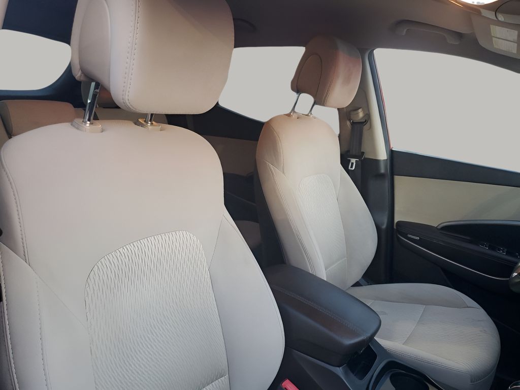 Used Car 2016 Hyundai Santa Fe Sport  2.4 Base For Sale In Austin, Texas