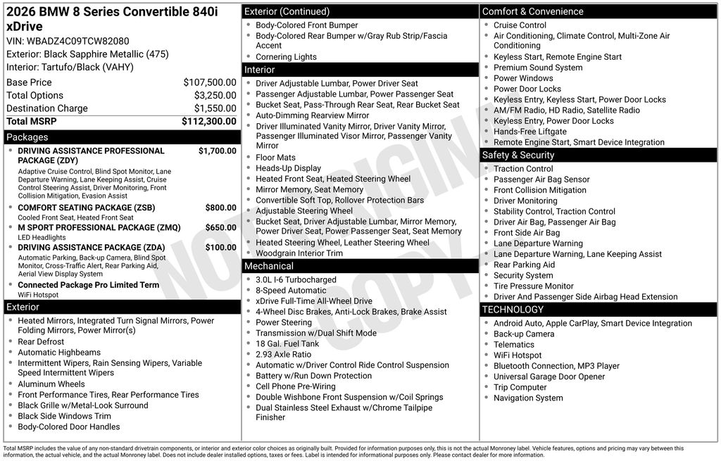 View vehicle photo 3