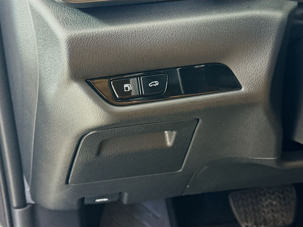 Thumbnail: 2025 Lexus NX - 10