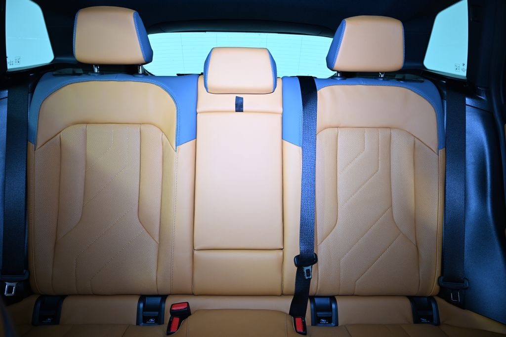 Thumbnail: 2026 BMW X3 - 25