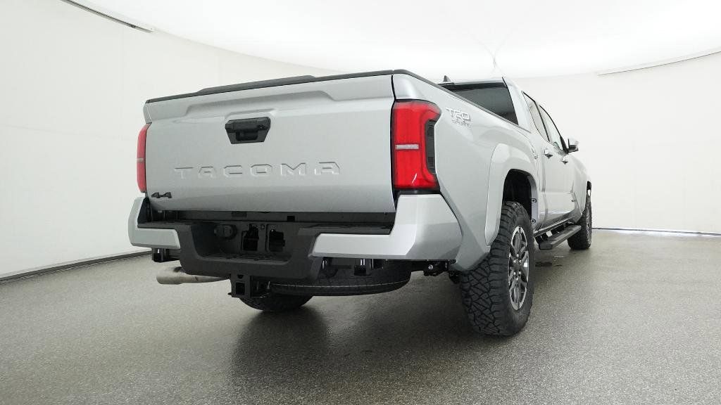 Thumbnail: 2025 Toyota Tacoma - 7
