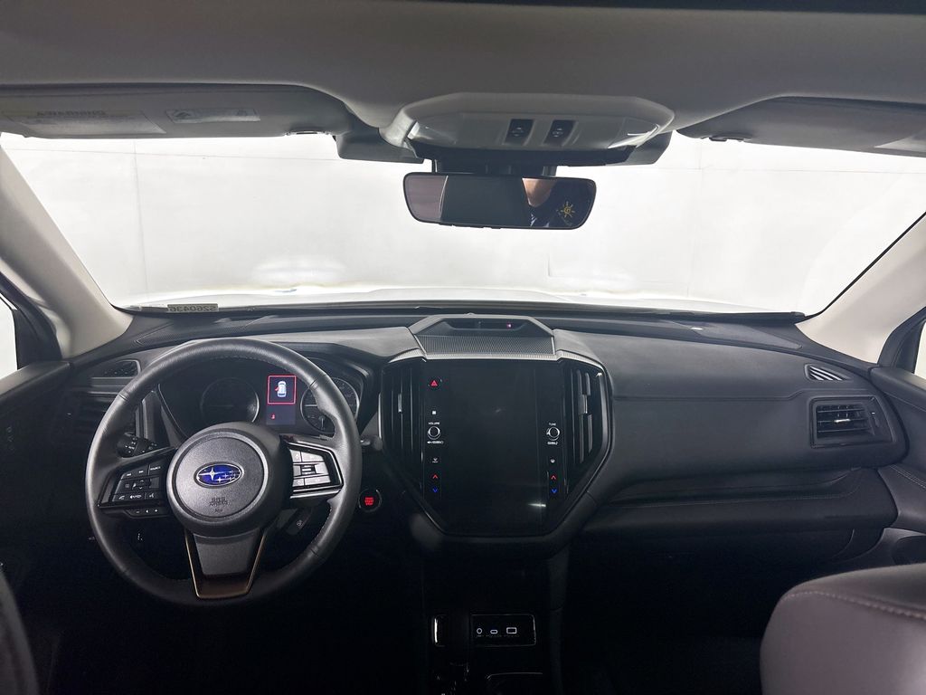2026 Subaru Ascent Limited Bronze Edition