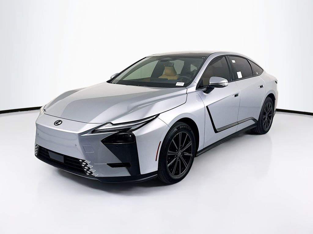 2026|Lexus|ES|4D Sedan