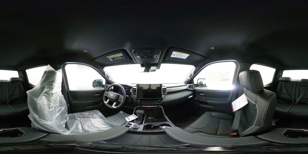 Thumbnail: 2026 Toyota Tundra - 27