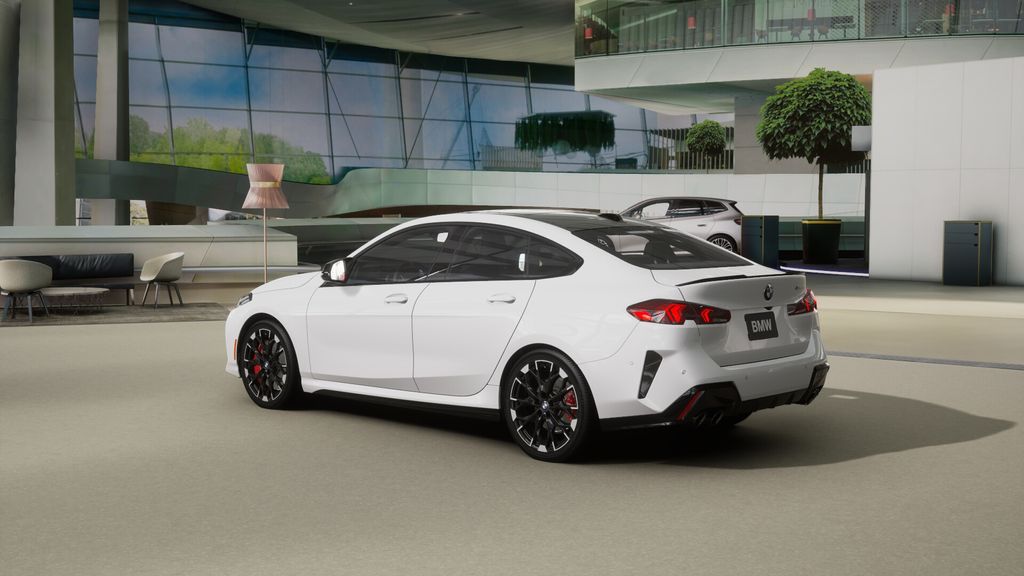 Thumbnail: 2025 BMW 2 Series - 28