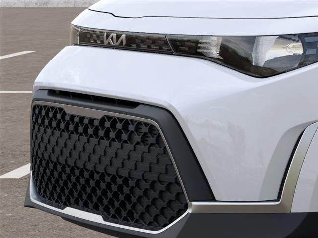 2025 Kia Soul  12