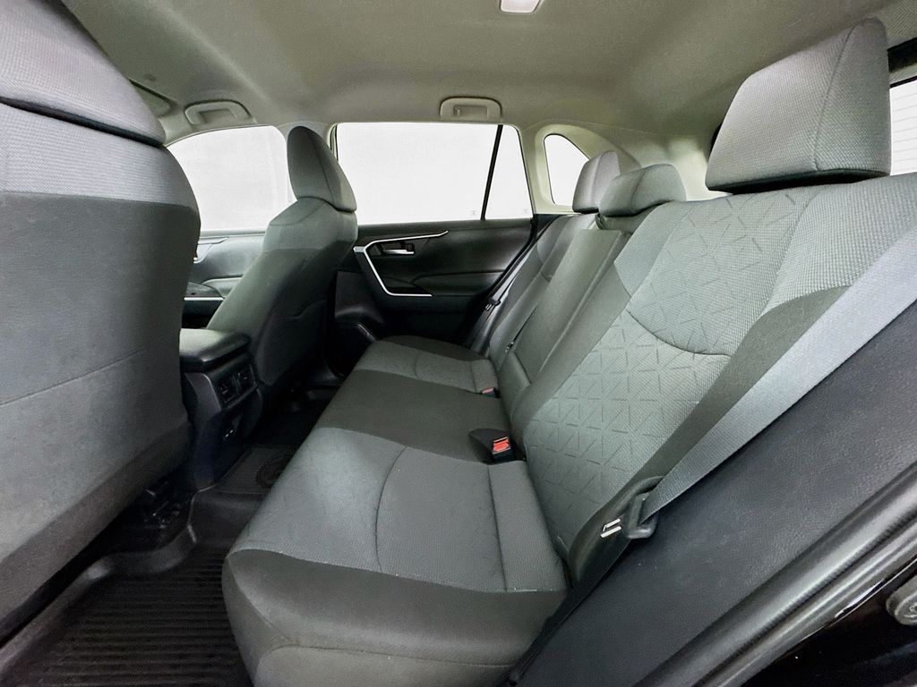 Used Car 2025 Toyota Rav4  Xle For Sale Under $35,000 In Austin, Texas