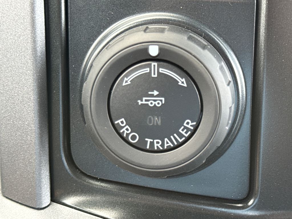 New 2026 Black Ford XLT image 35
