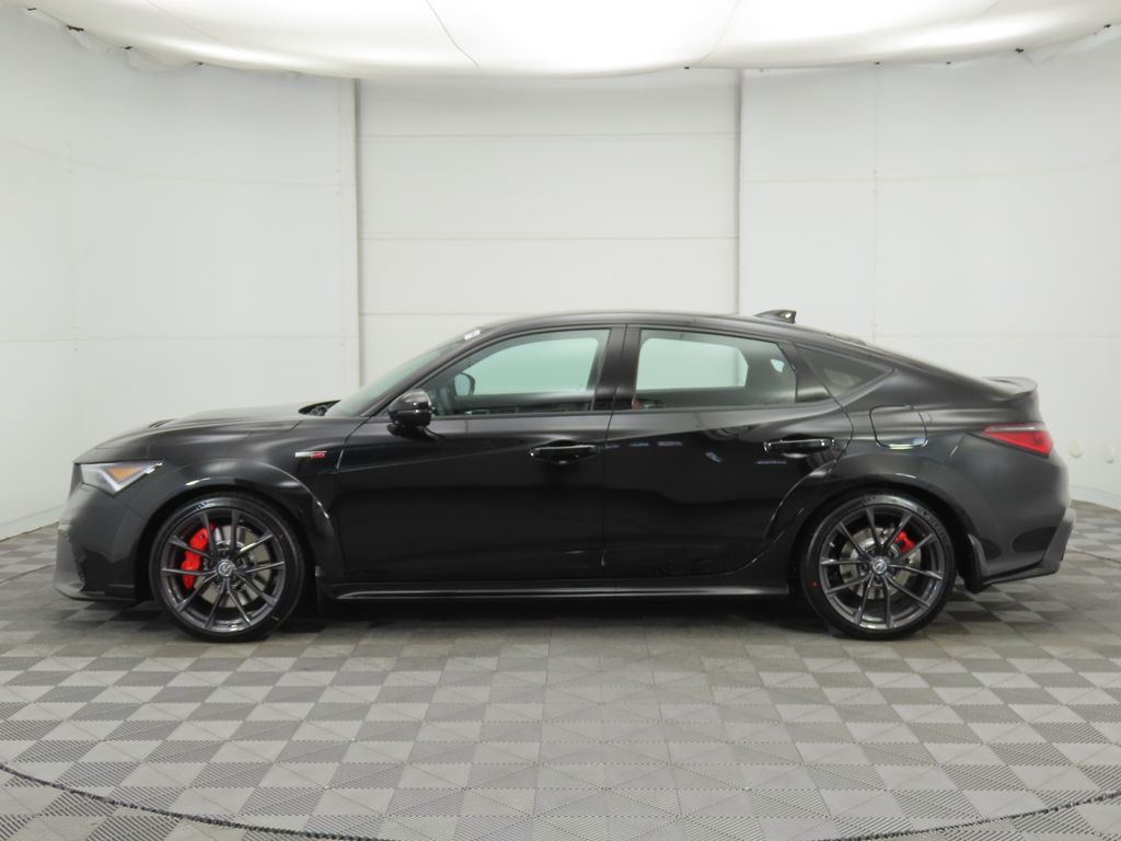 Thumbnail: 2026 Acura Integra - 8