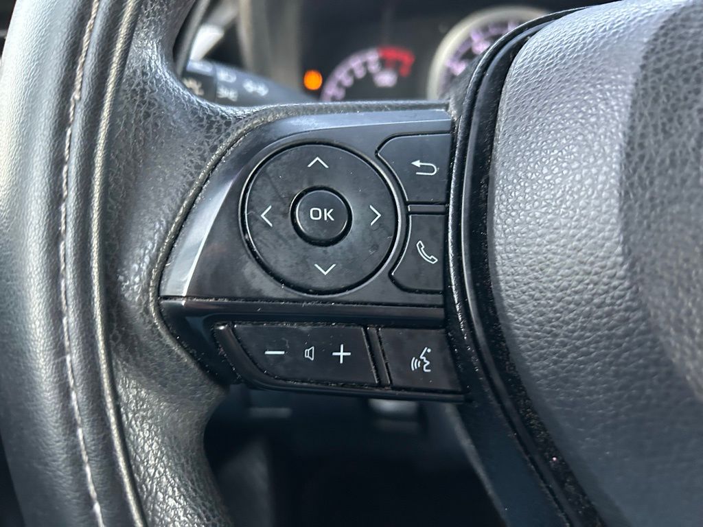 Thumbnail: 2021 Toyota Corolla - 19