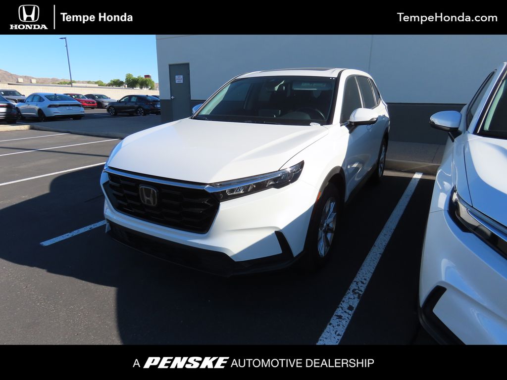 Thumbnail: 2024 Honda CR-V - 1