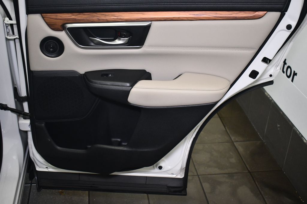 Thumbnail: 2019 Honda CR-V - 30