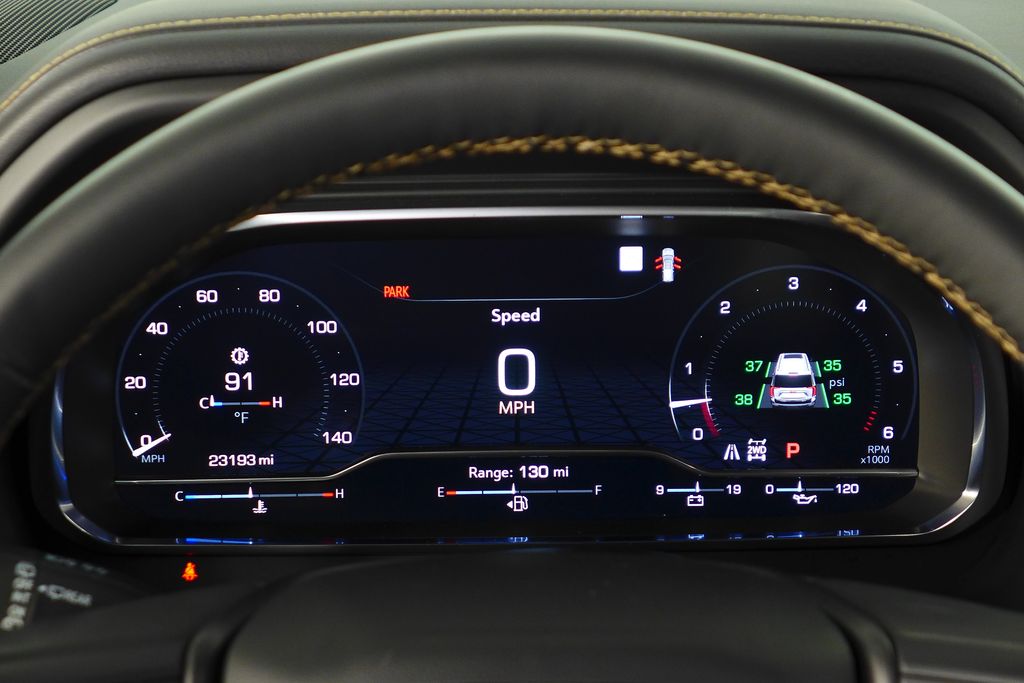 Thumbnail: 2023 GMC Yukon - 29