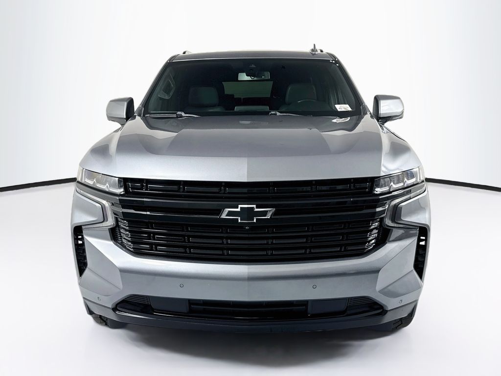 Thumbnail: 2022 Chevrolet Tahoe - 2