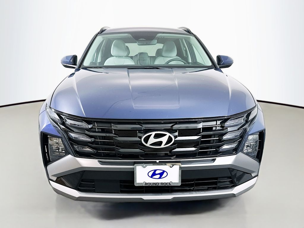 Thumbnail: 2026 Hyundai Tucson - 2