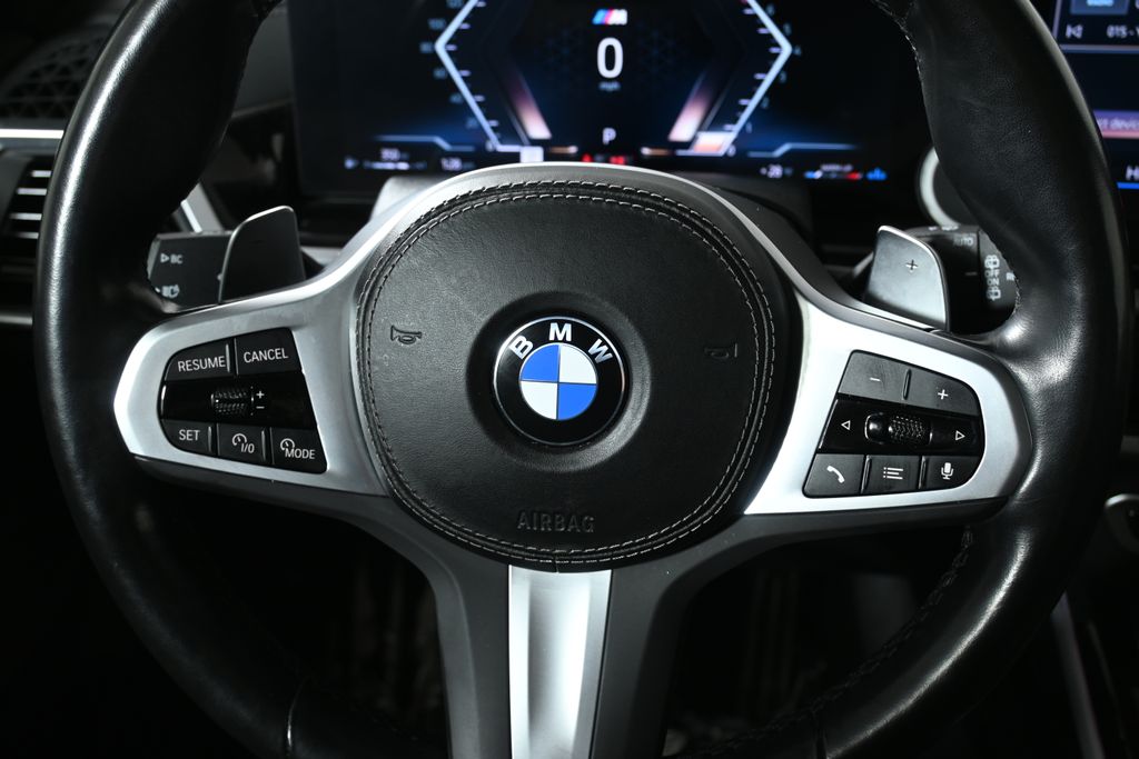 Thumbnail: 2024 BMW X7 - 18