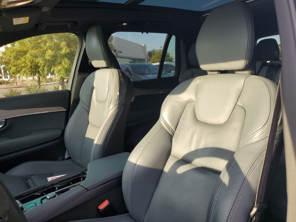 Used Car 2024 Volvo Xc90 Recharge Plug-in Hybrid  Ultimate For Sale In Austin, Texas