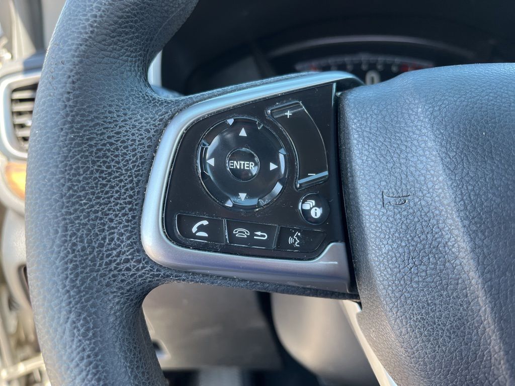 Thumbnail: 2021 Honda CR-V - 18