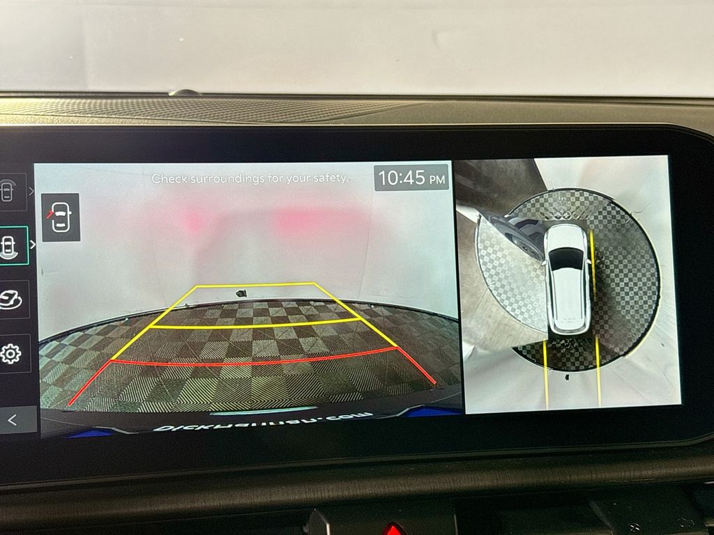 2026 Kia Sportage Plug-In Hybrid X-Line Prestige