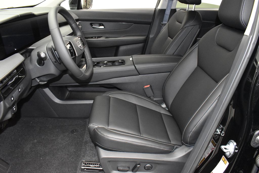 Thumbnail: 2026 Nissan Murano - 12