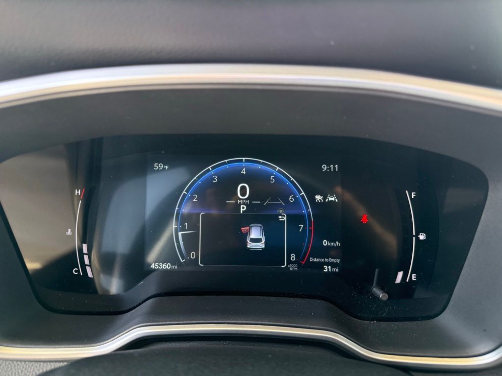 Thumbnail: 2023 Toyota Corolla Cross - 17