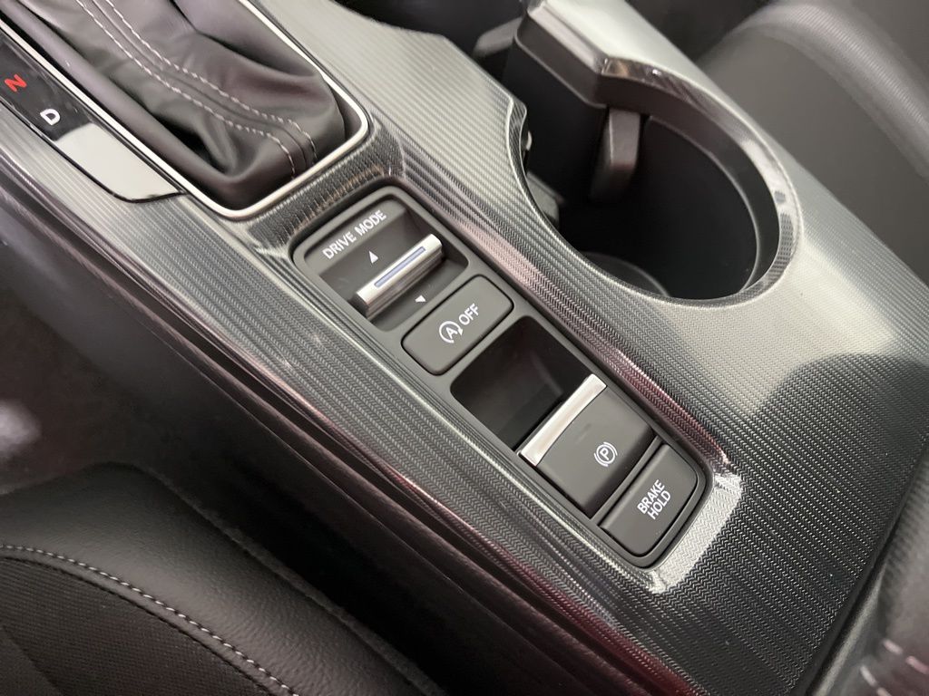 Thumbnail: 2026 Honda Civic - 32