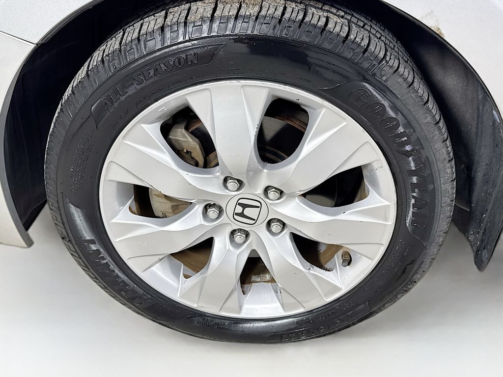 Used Car 2008 Honda Accord  Ex For Sale Under $12,000 In Austin, Texas