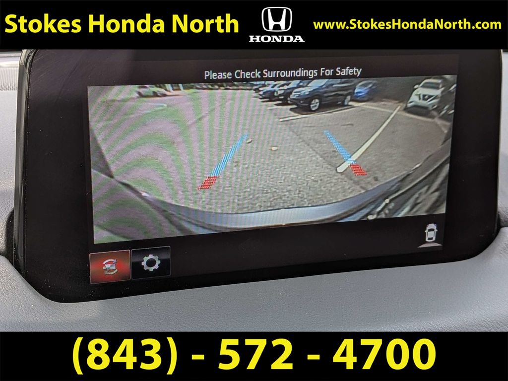 Used 2020 Mazda CX-5 SUV