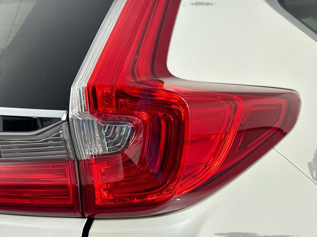 Used Car 2017 Honda Cr-v  Ex For Sale Under $15,000 In Austin, Texas