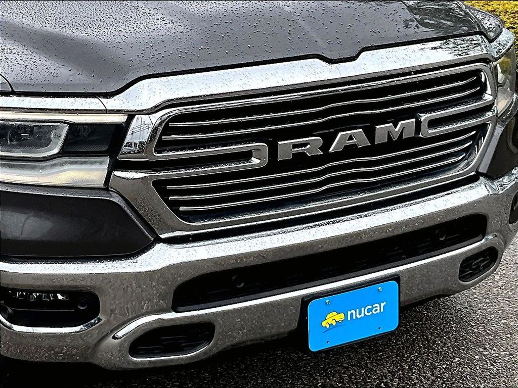 2021 Ram 1500 — photo 29
