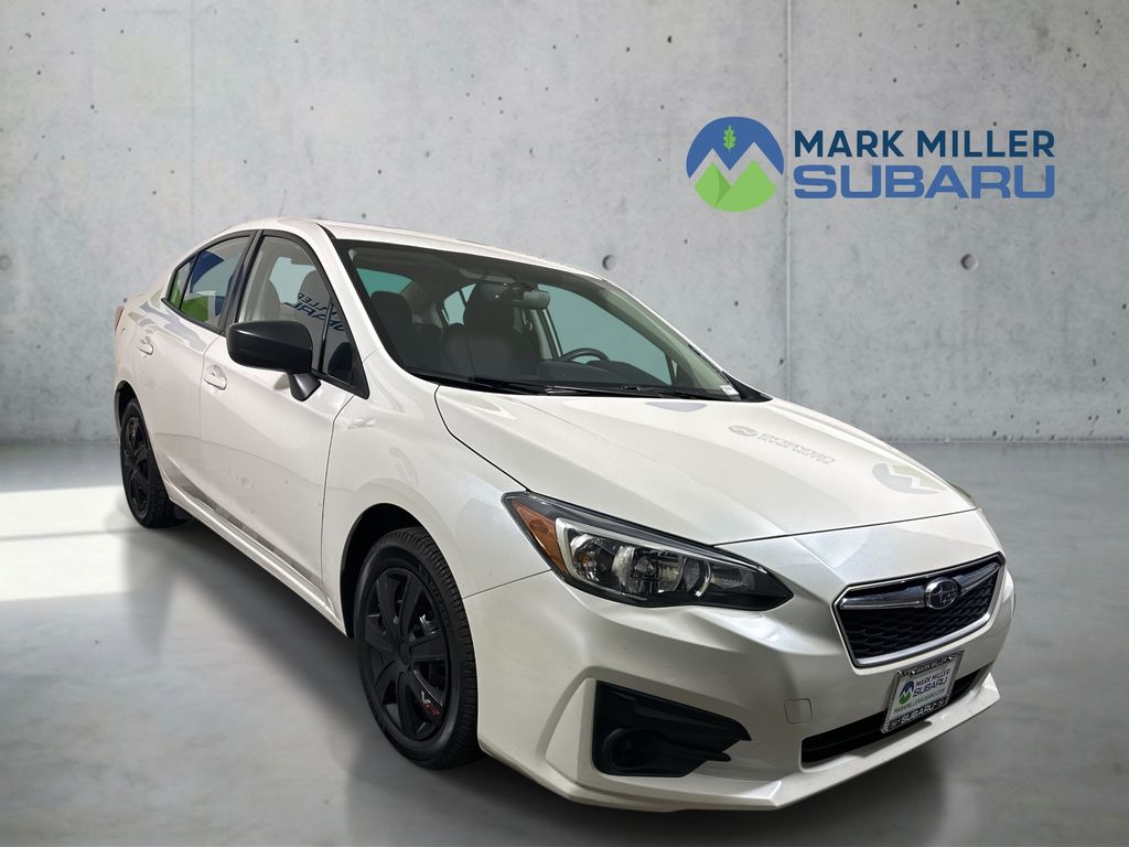 2017 Subaru Impreza 2.0i 5MT PZEV's photo