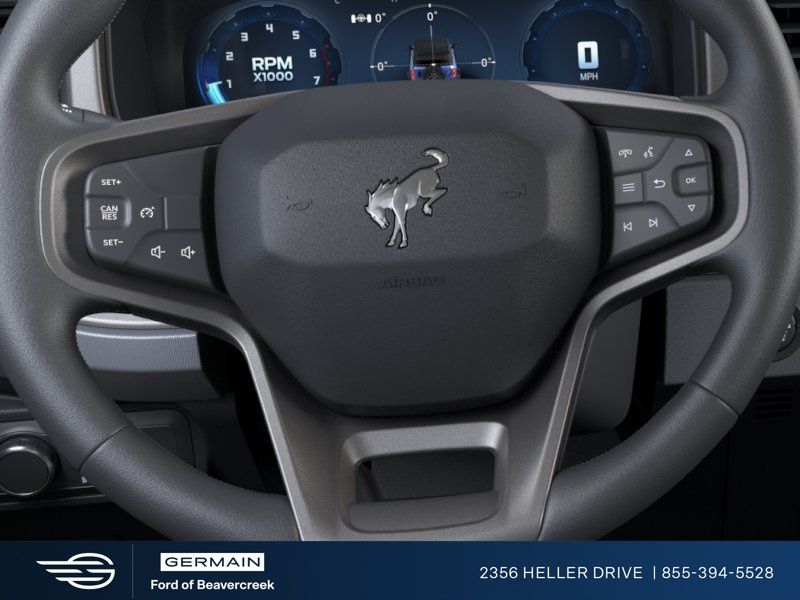 New 2026 Black Ford Base image 14