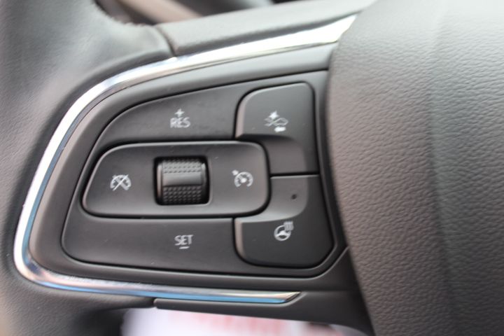 Used Car 2024 Buick Envista  Avenir For Sale Under $30,000 In Georgetown, Texas