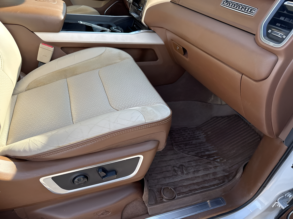 Used Car 2019 Ram 1500  Laramie For Sale Under $25,000 In Austin, Texas